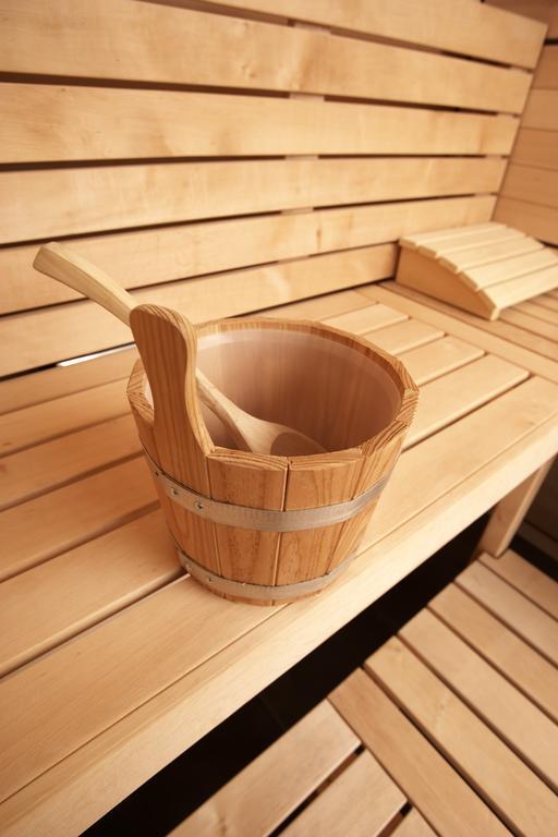 Hotel Metropol Saas Fee Kültér fotó