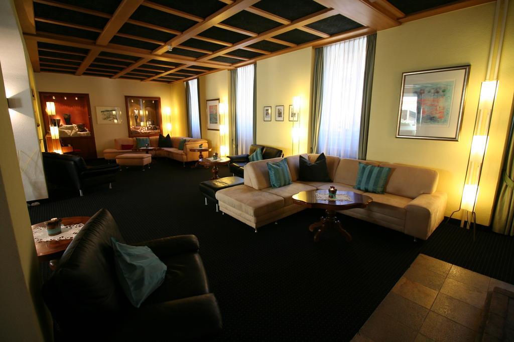 Hotel Metropol Saas Fee Kültér fotó