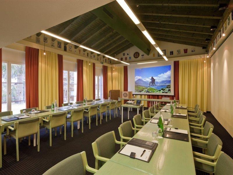 Hotel Metropol Saas Fee Kültér fotó