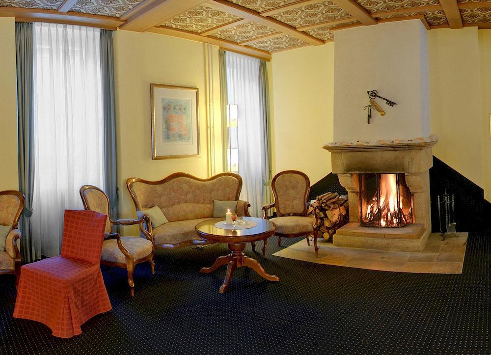 Hotel Metropol Saas Fee Kültér fotó