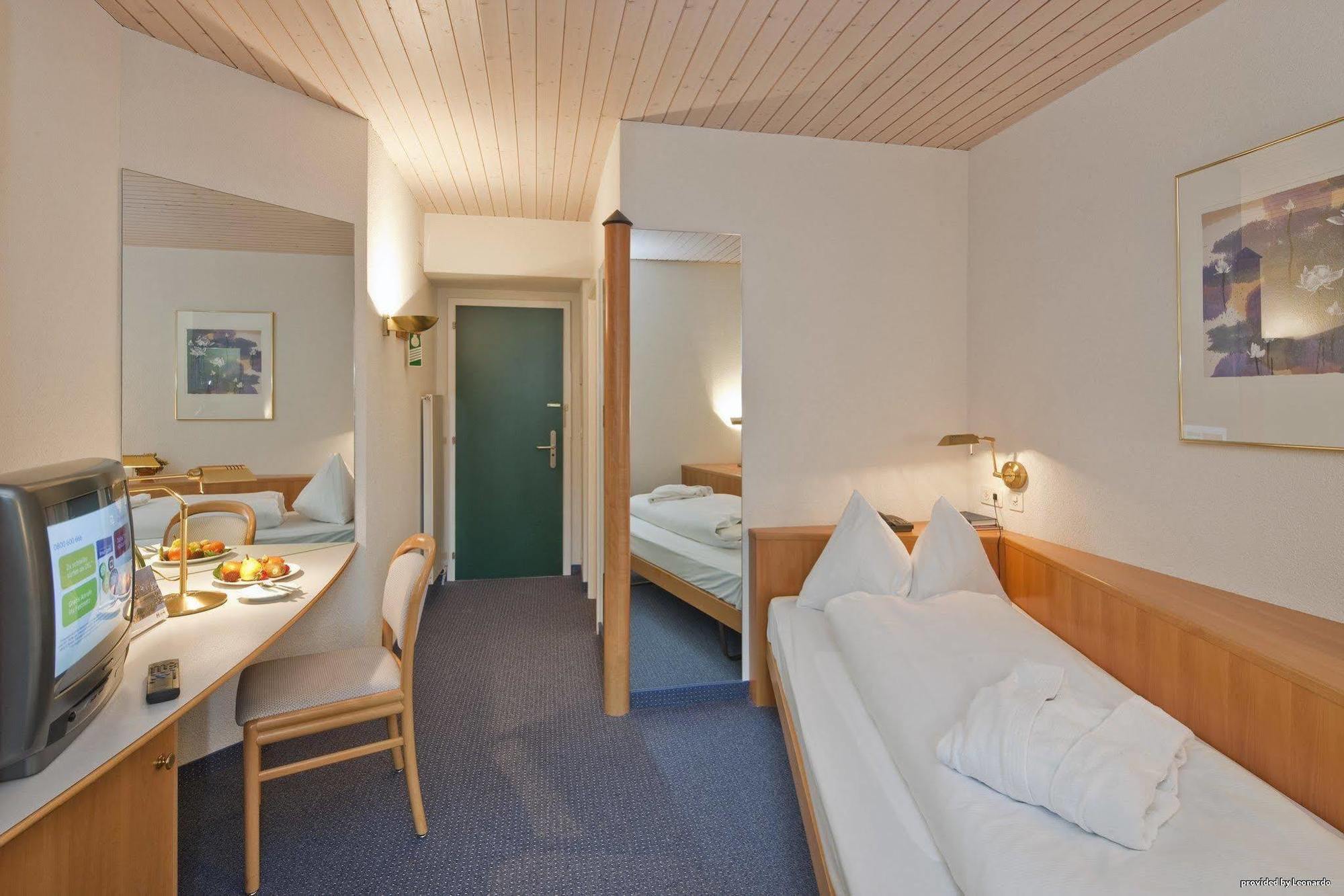 Hotel Metropol Saas Fee Kültér fotó