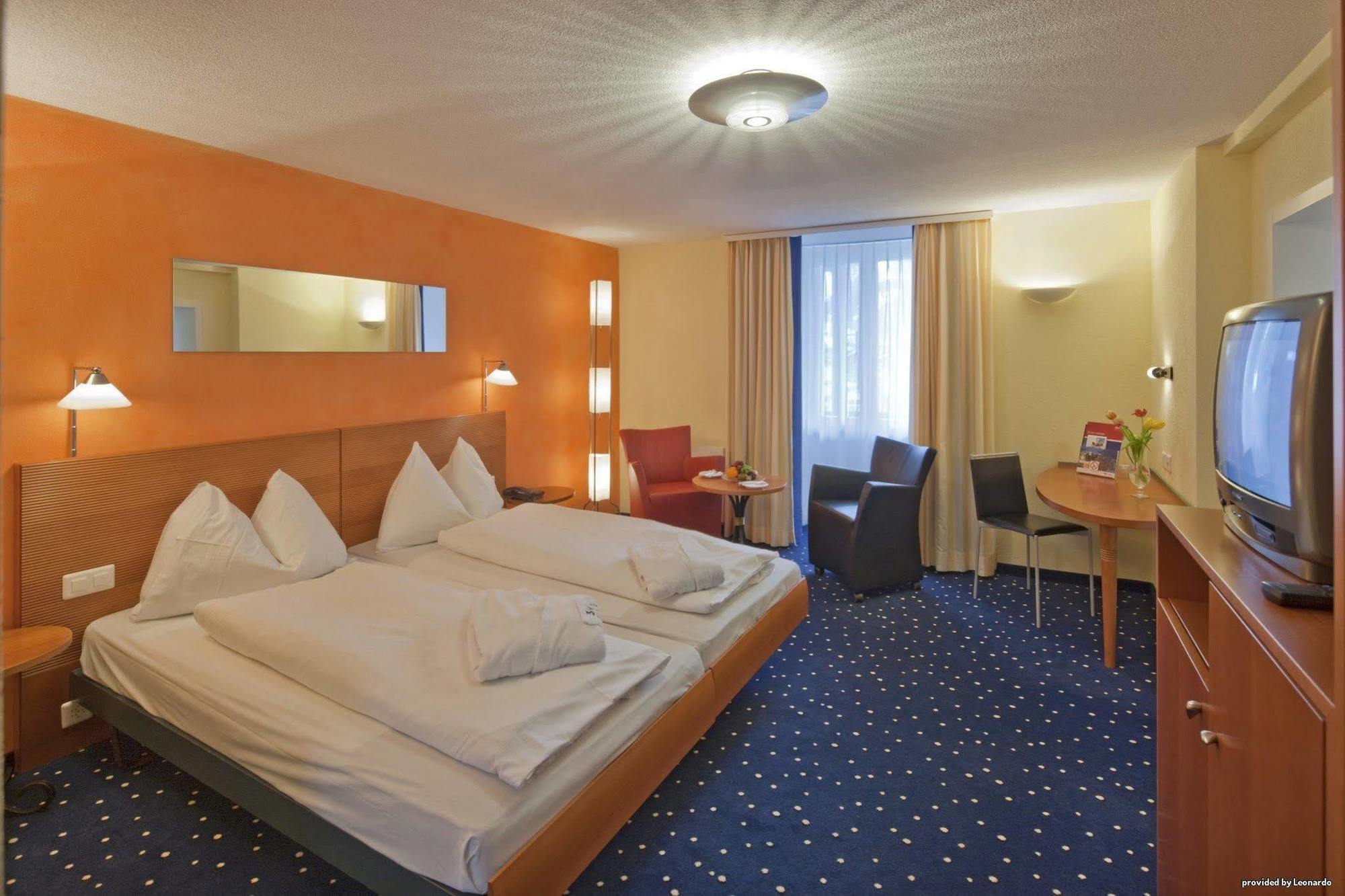 Hotel Metropol Saas Fee Kültér fotó