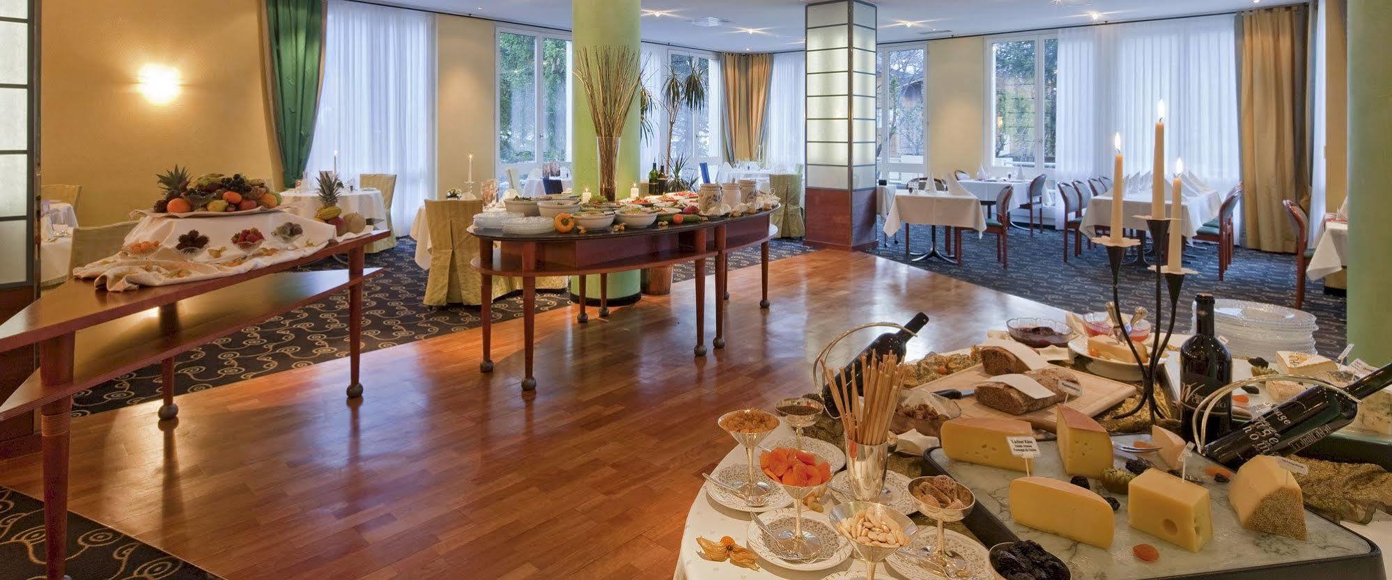 Hotel Metropol Saas Fee Kültér fotó